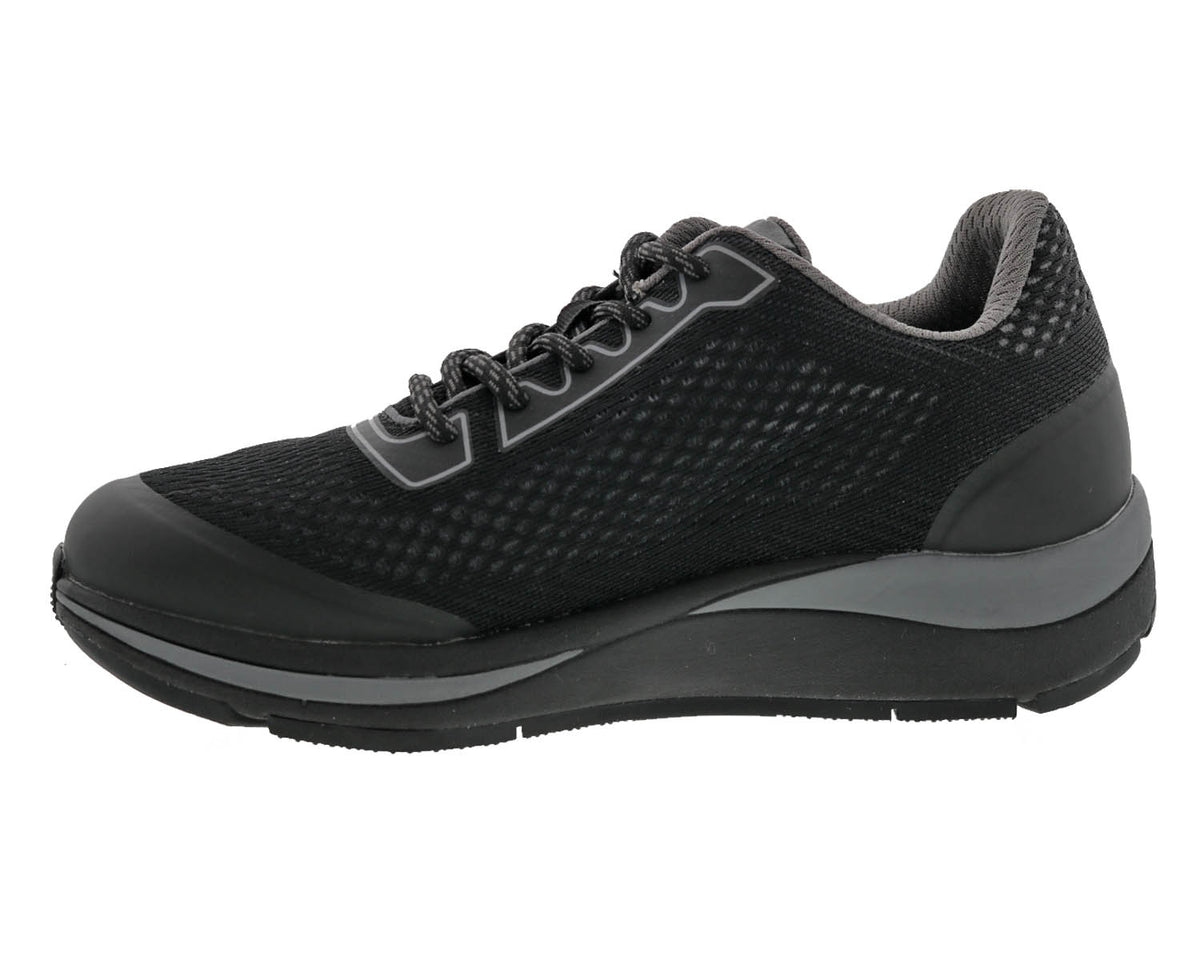 #Color_Black Mesh Combo