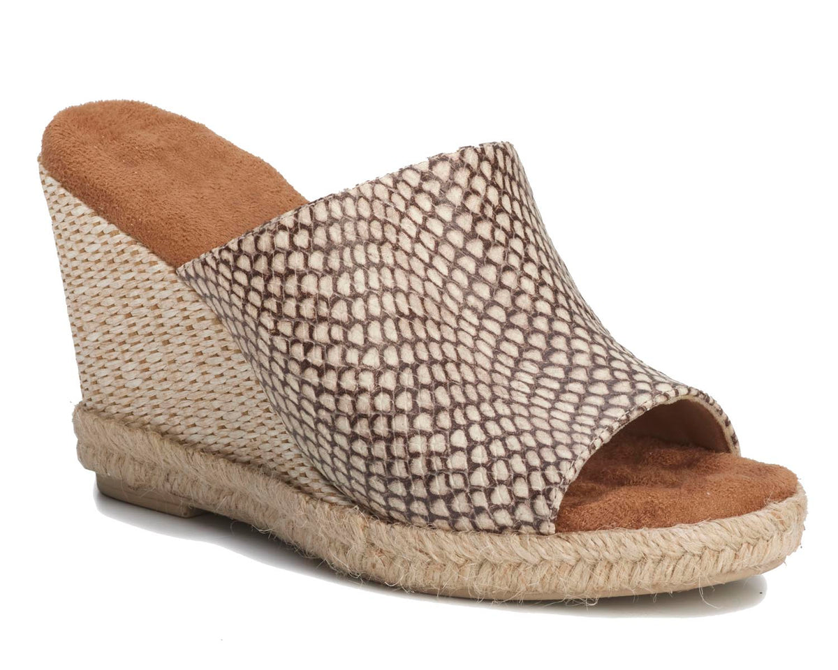 #Color_Roccia Snake Print