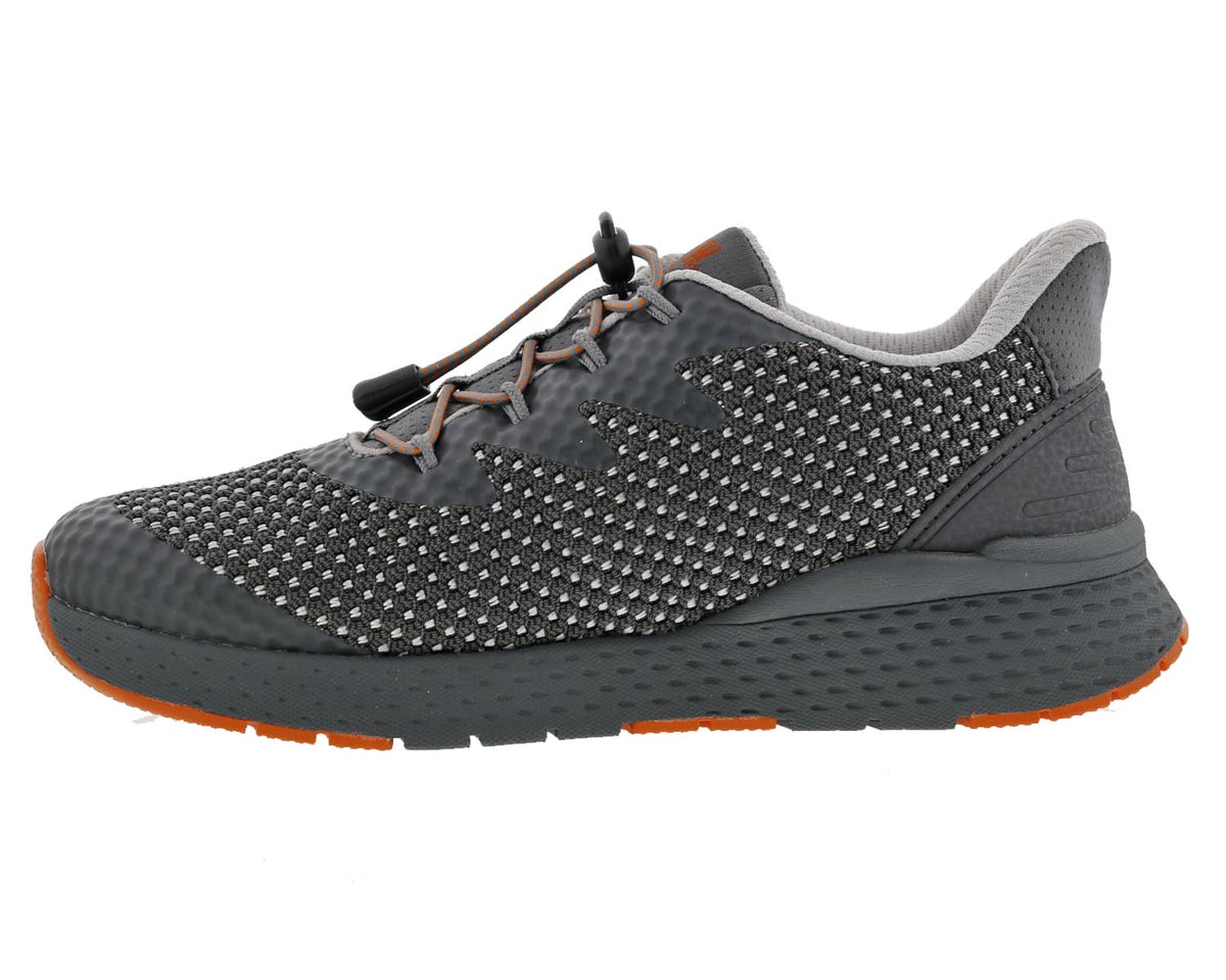 #Color_Grey Mesh Combo