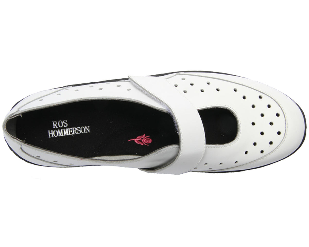 #Color_White Leather