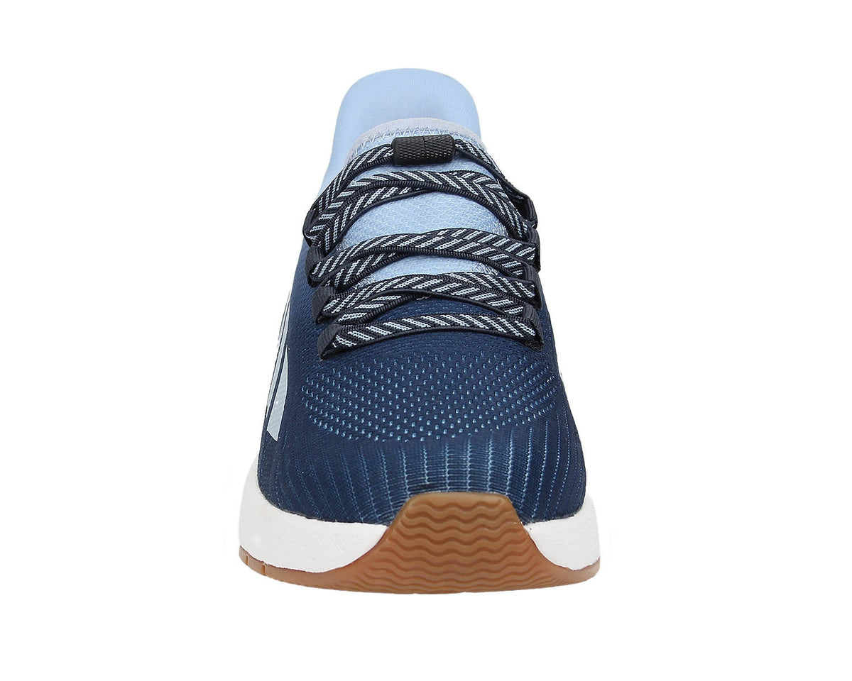 #Color_Blue Ombre Mesh Combo