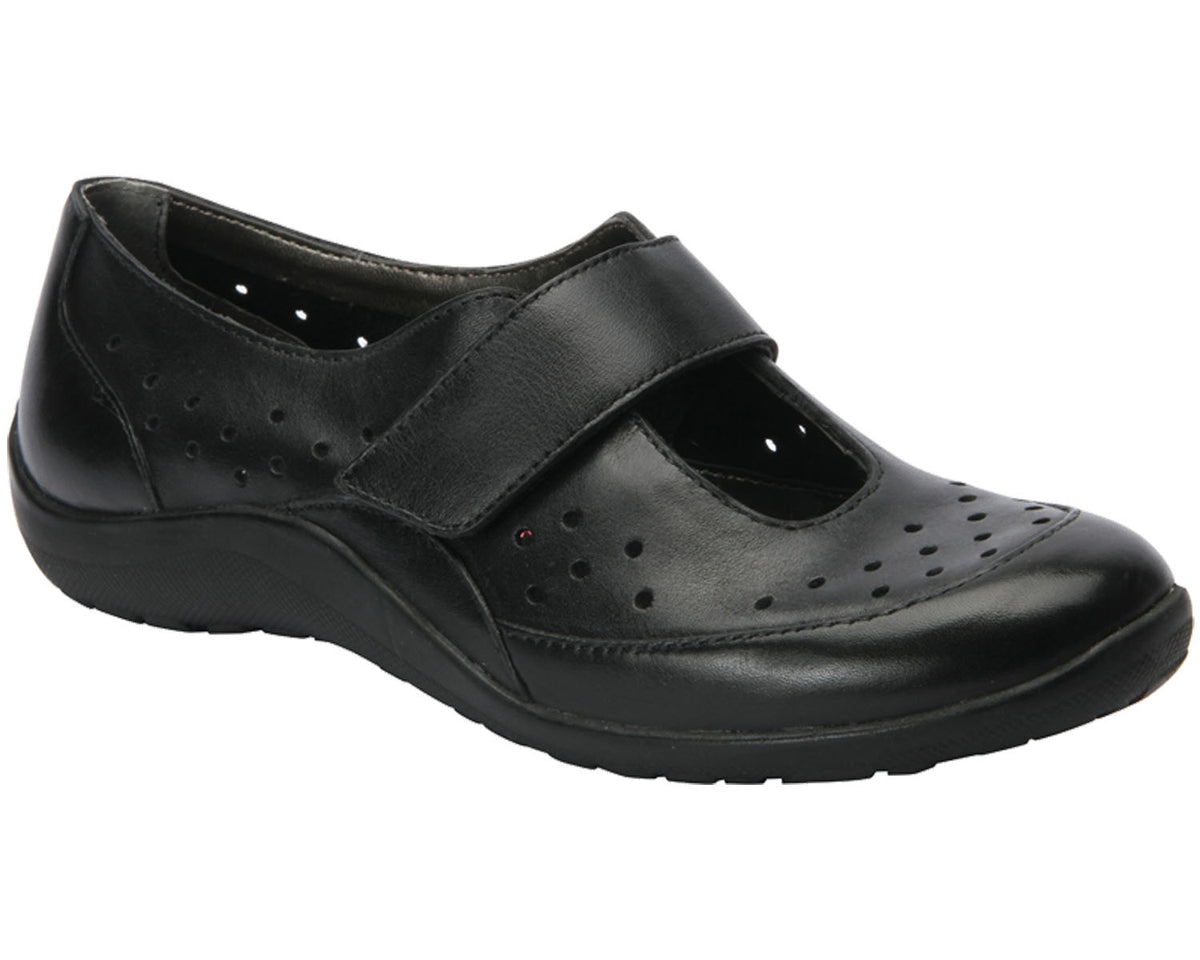 #Color_Black Leather