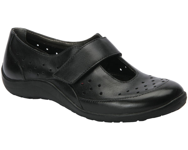 The Nevaeh Casual Shoe | Ros Hommerson