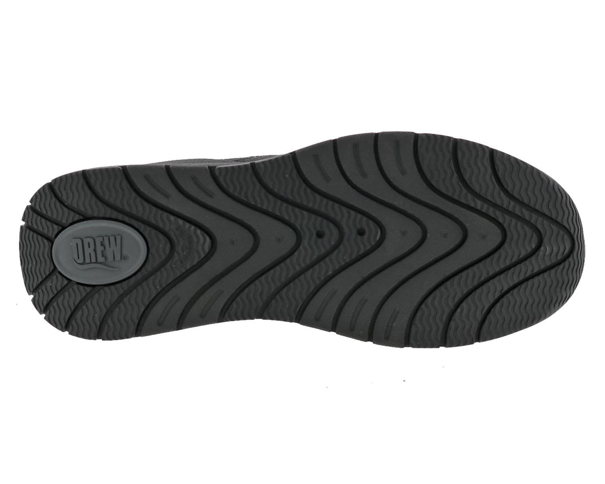 #Color_Black Mesh Combo
