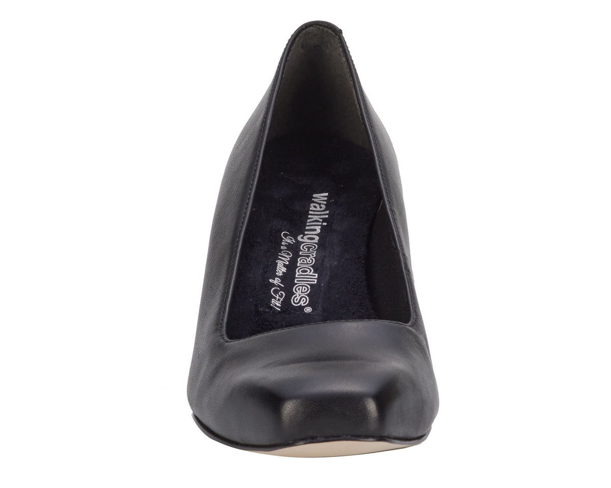 #Color_Black Cashmere Leather