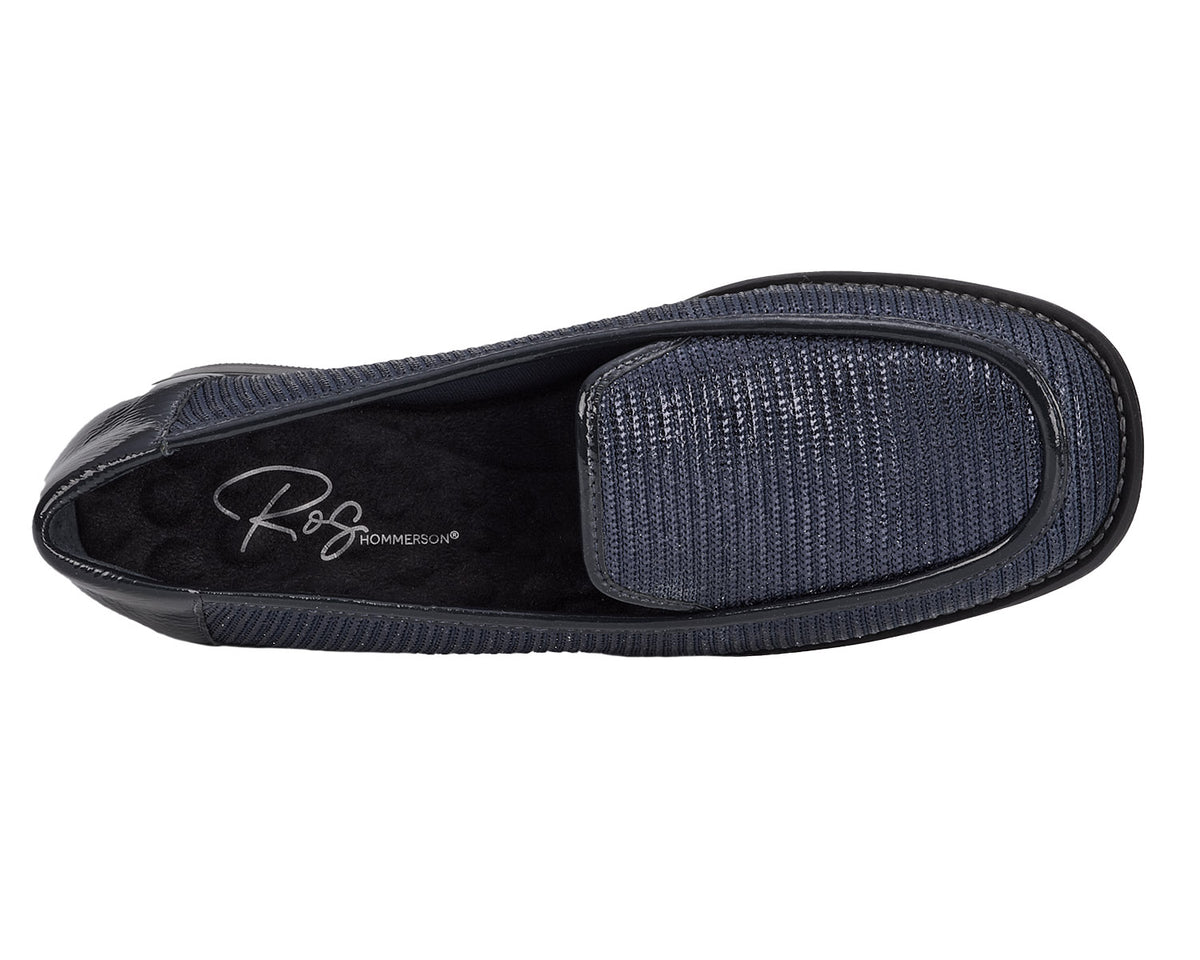#Color_Black Stretch/Patent Leather