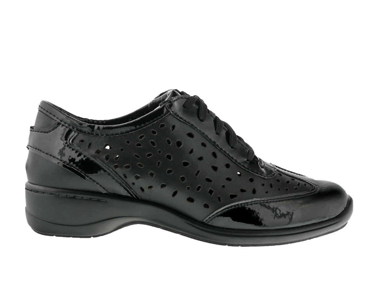 #Color_Black Leather/Patent