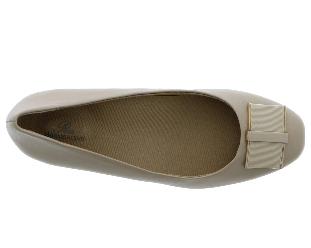 #Color_Nude Leather