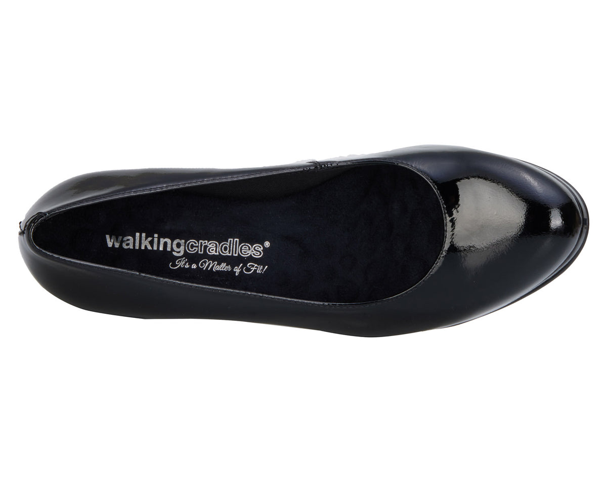 #Color_Black Patent Leather