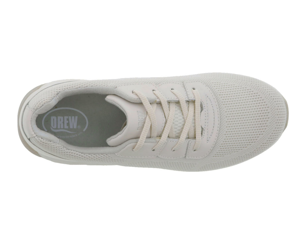 #Color_Ivory Mesh Combo