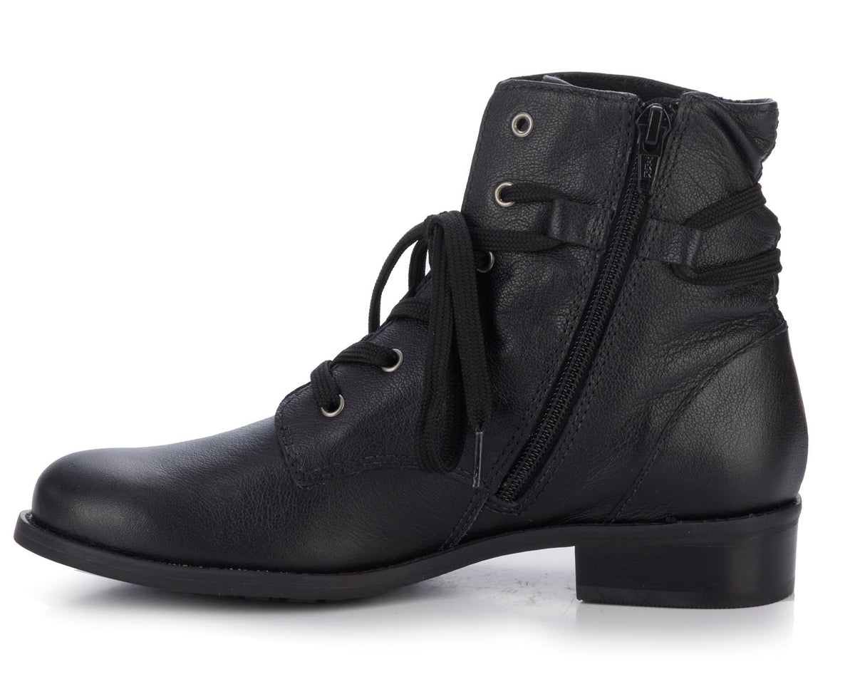 #Color_Black Leather