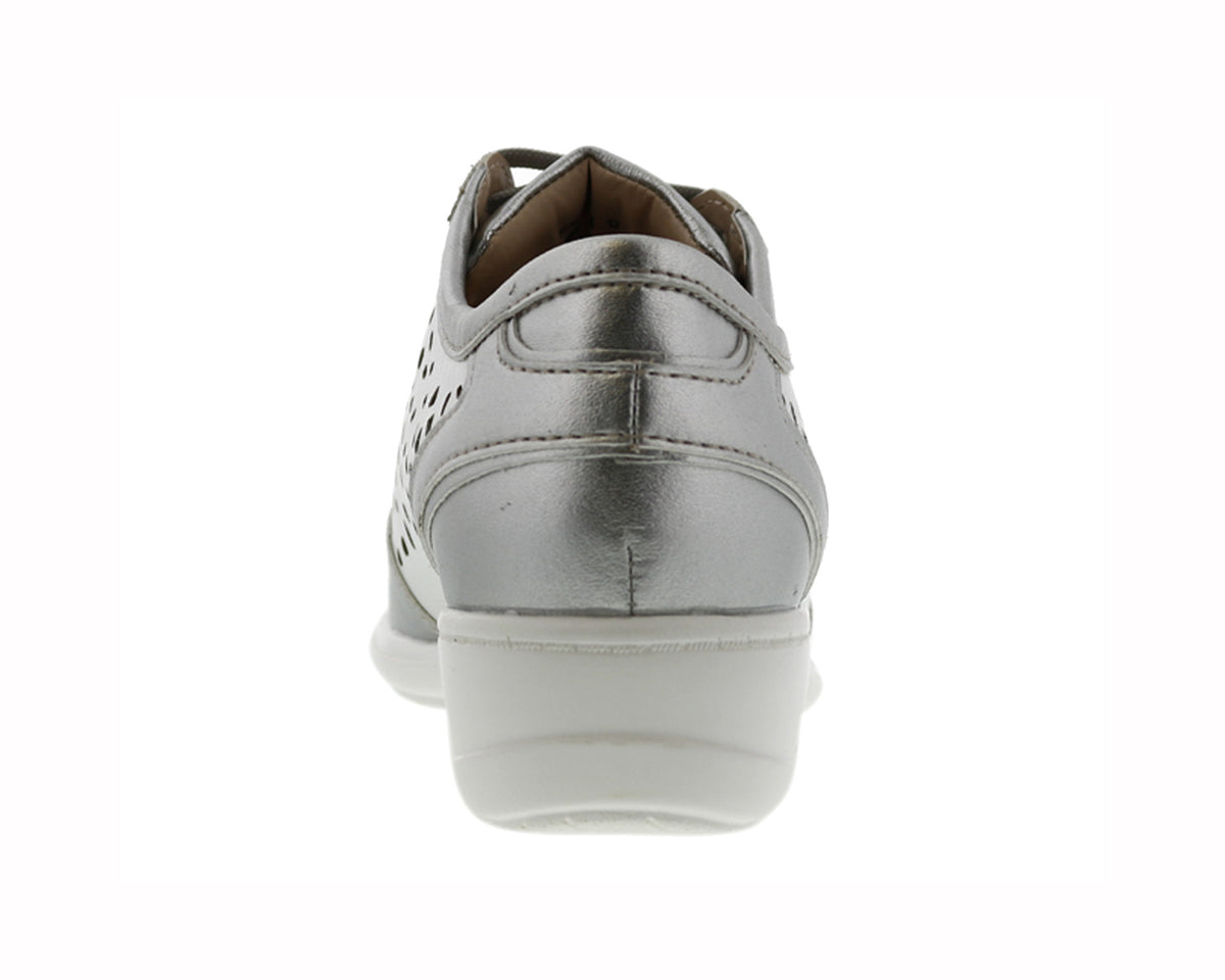 #Color_White/Silver Leather