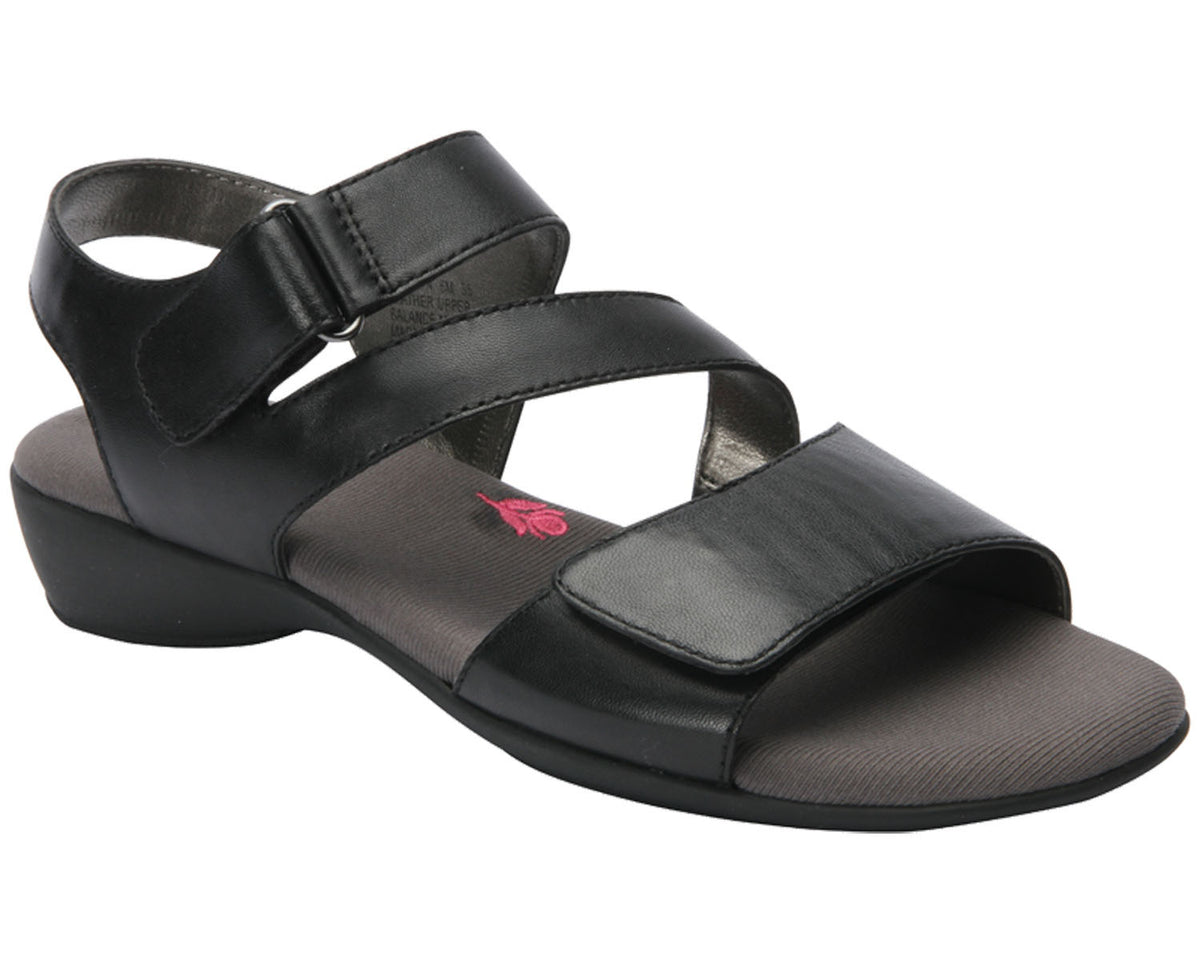 #Color_Black Leather