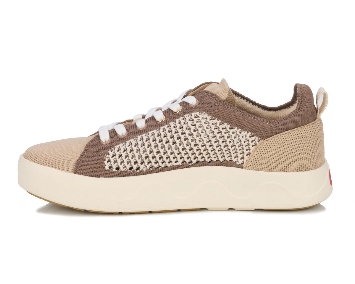 #Color_Taupe Knit