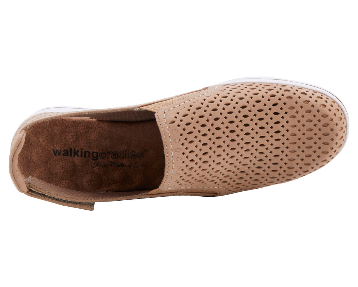 #Color_Taupe Nubuck