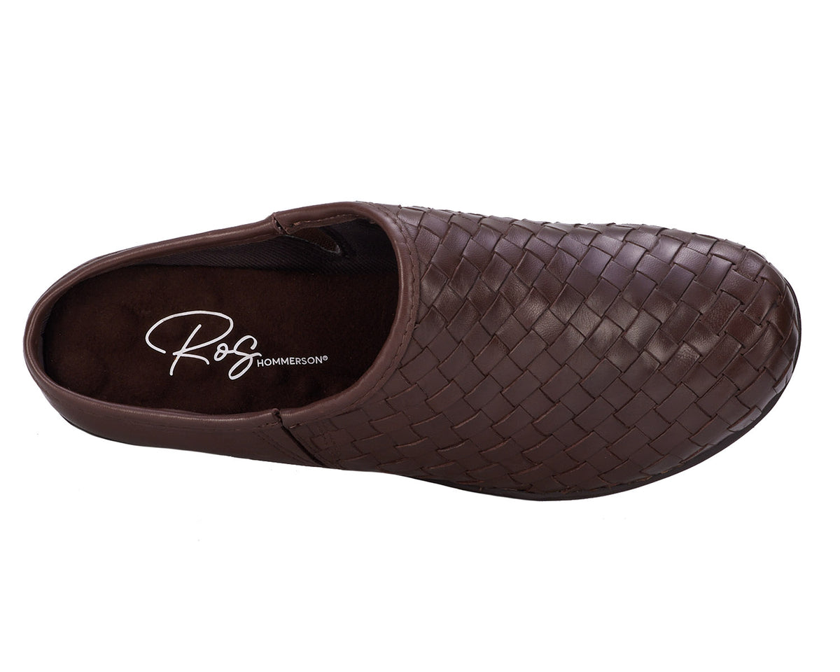 #Color_Brown Nappa Leather