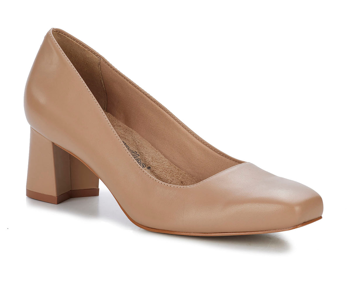 #Color_Nude Cashmere Leather
