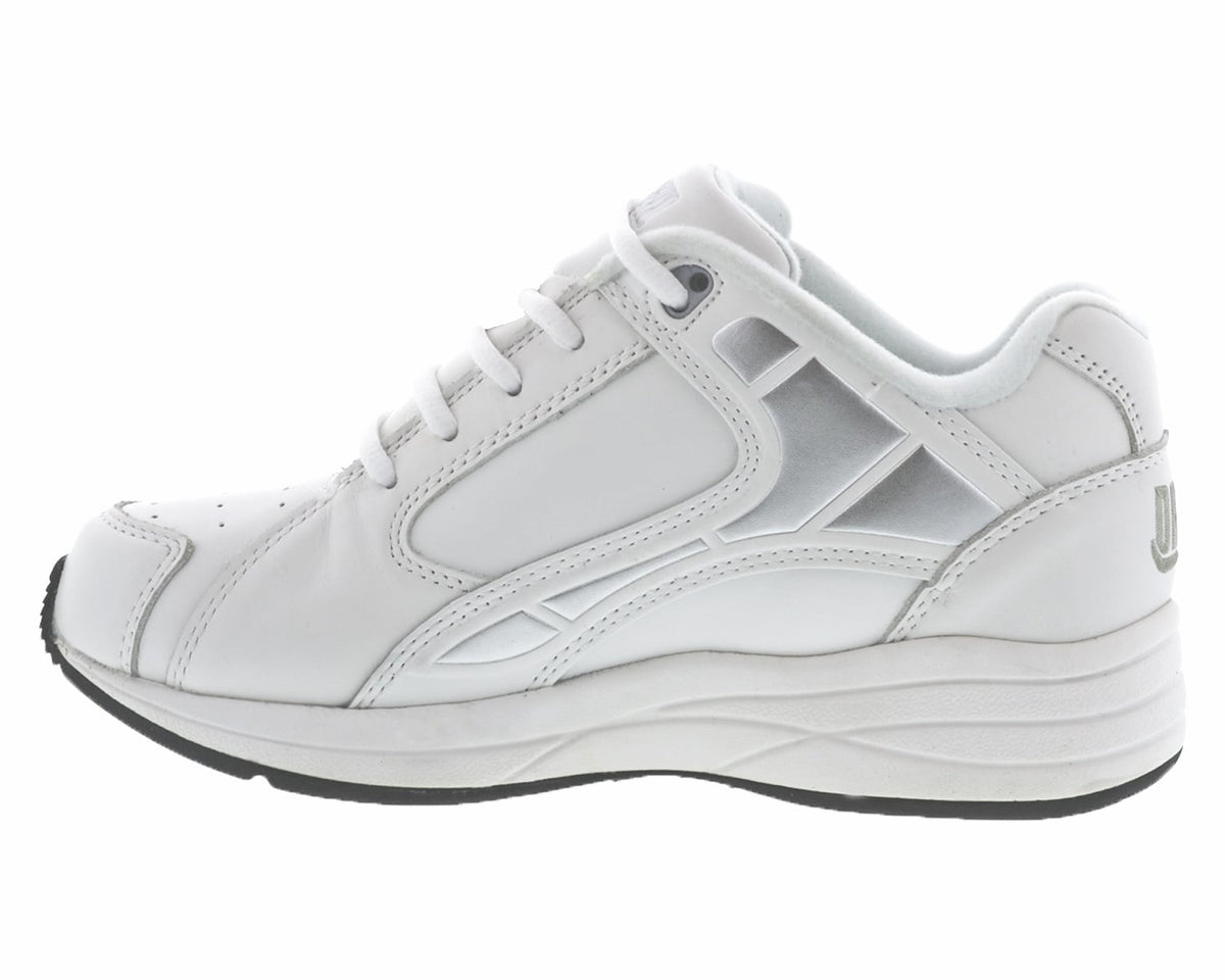 #Color_White Leather