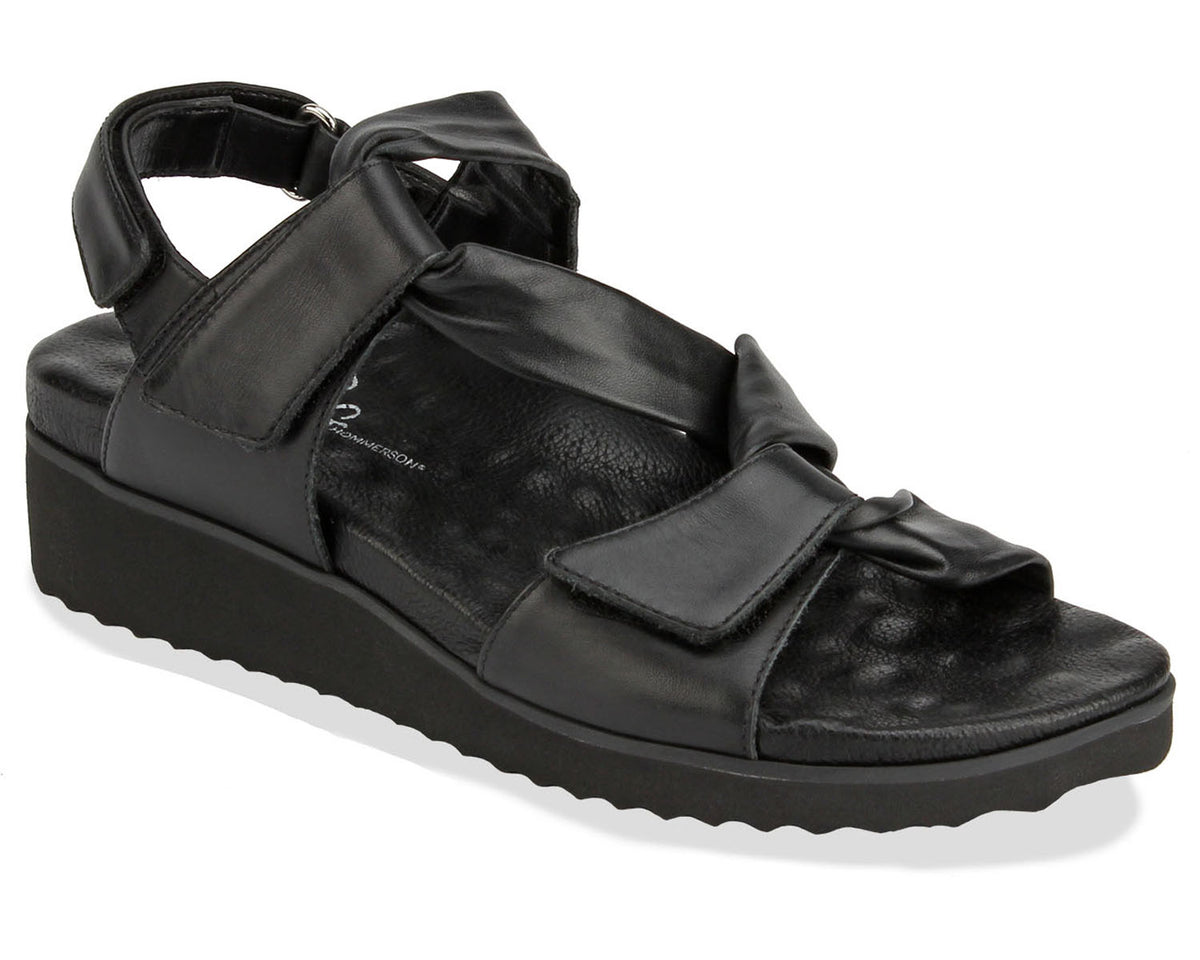 #Color_Black Nappa Leather
