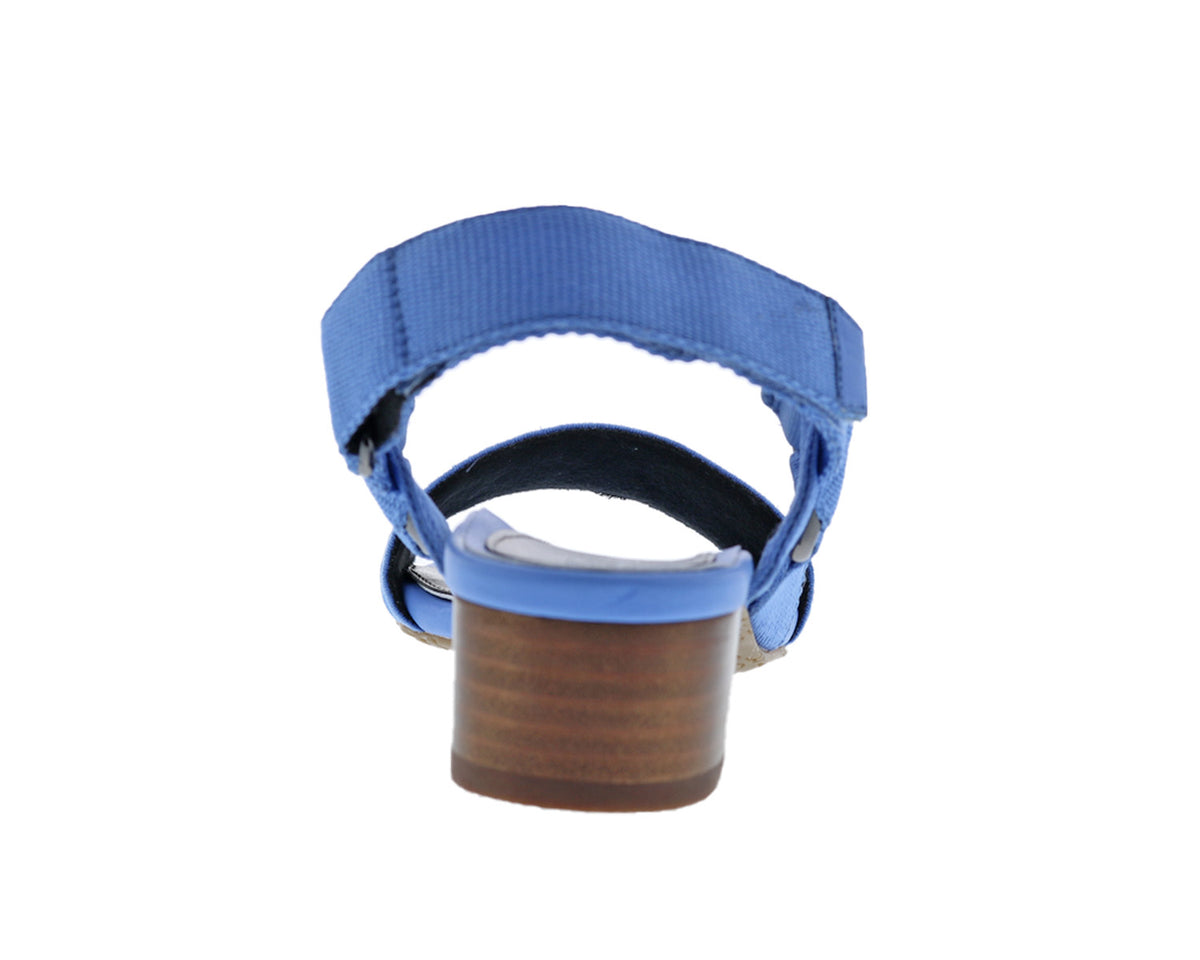 #Color_Blue Elastic
