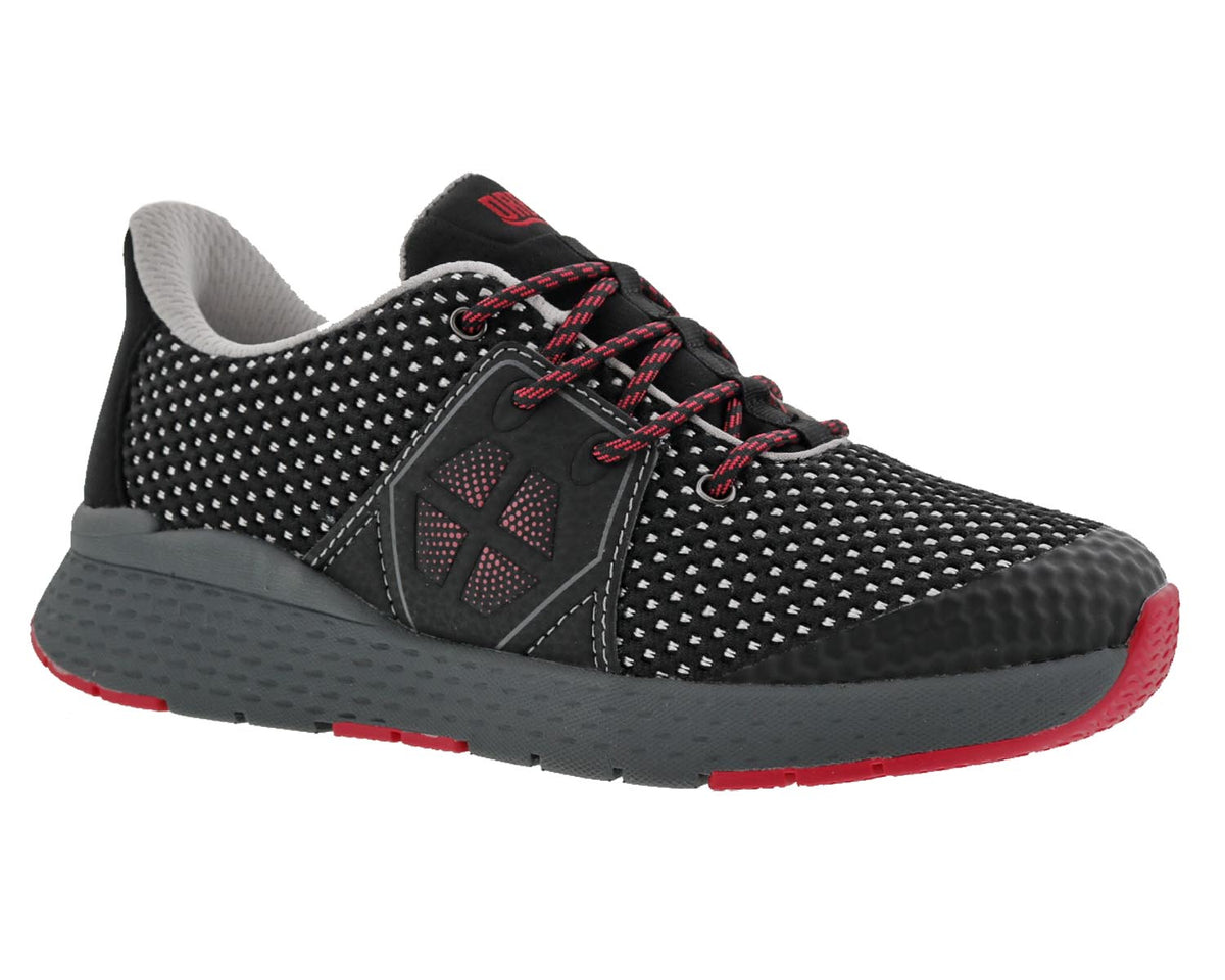 #Color_Black Mesh Combo