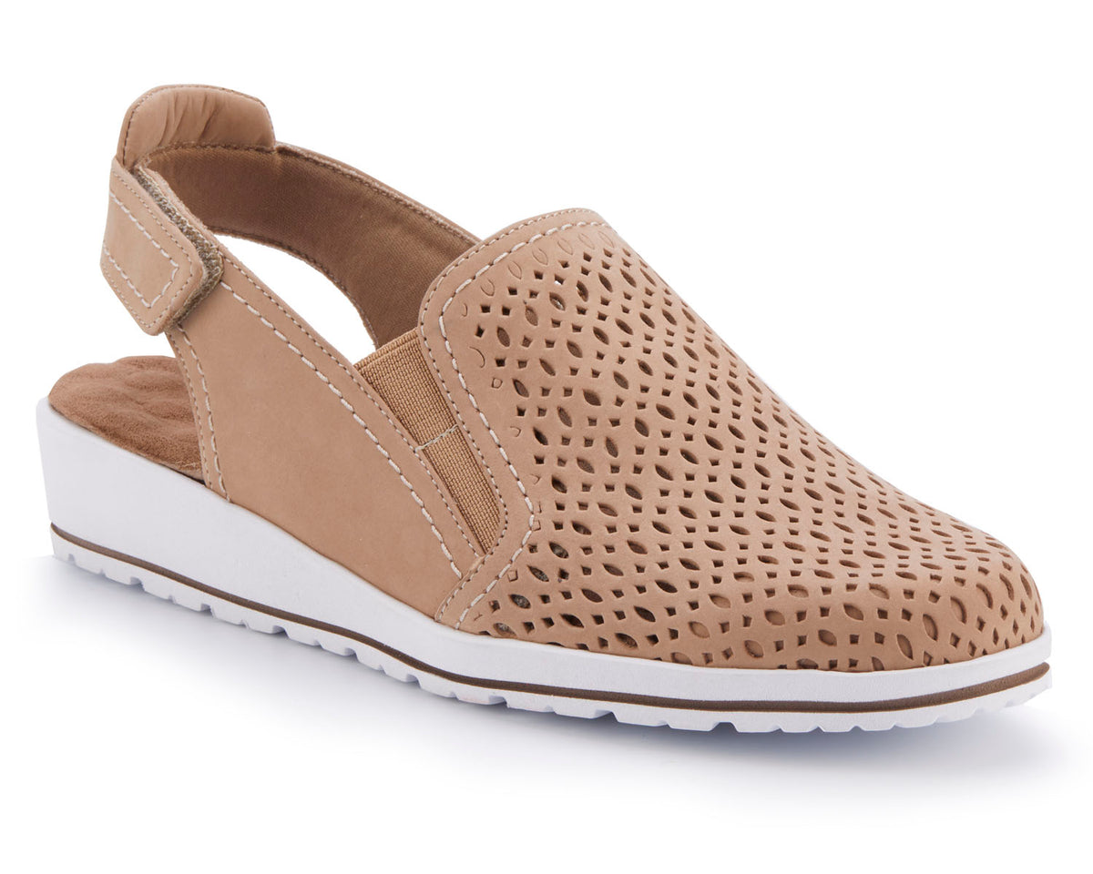 #Color_Taupe Nubuck