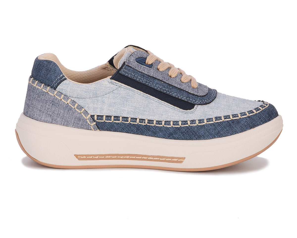 #Color_Denim Combo