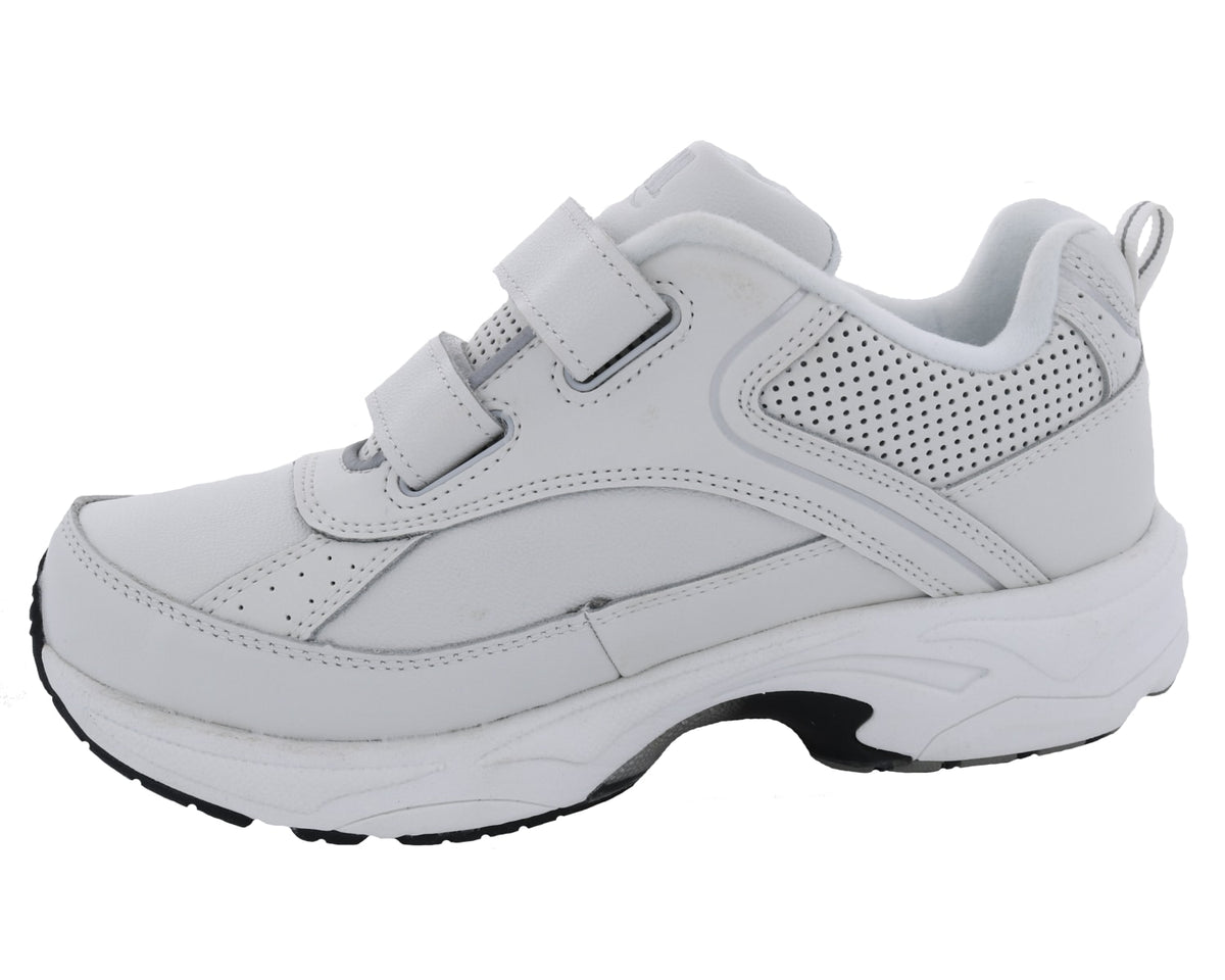 #Color_White Leather