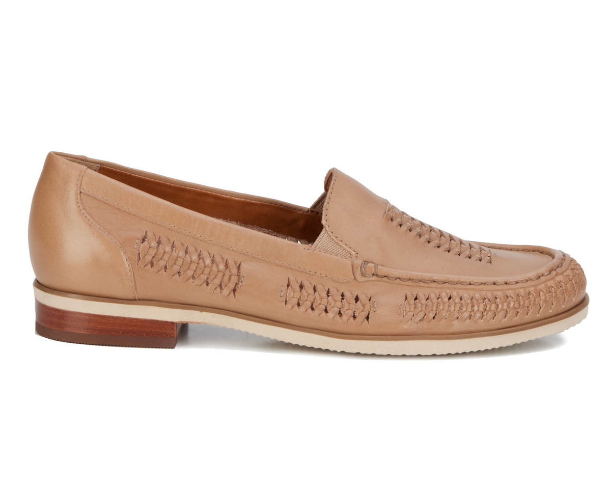 #Color_Beige Leather