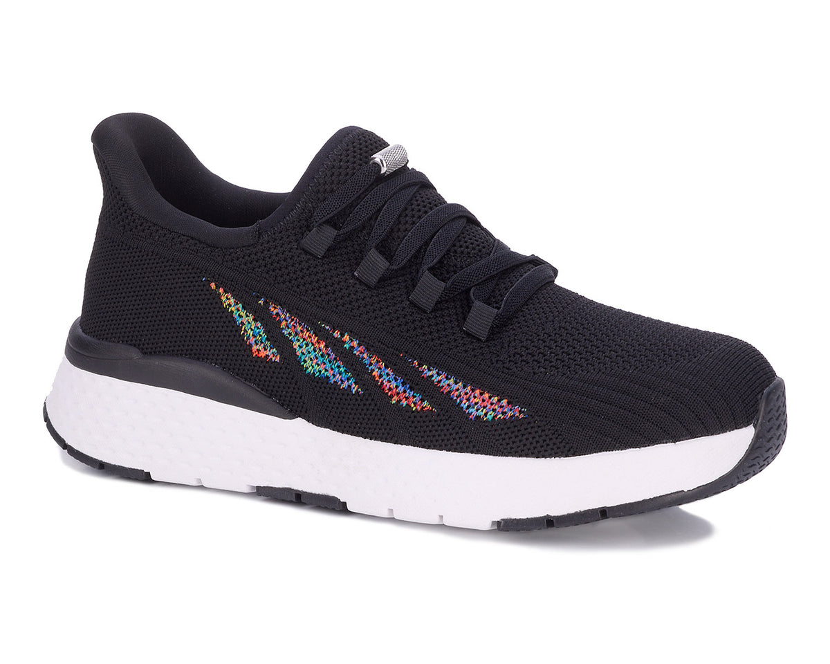#Color_Black Mesh Combo