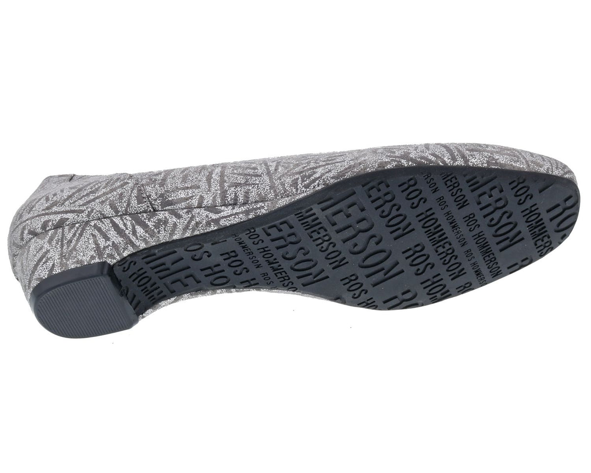#Color_Pewter Textile