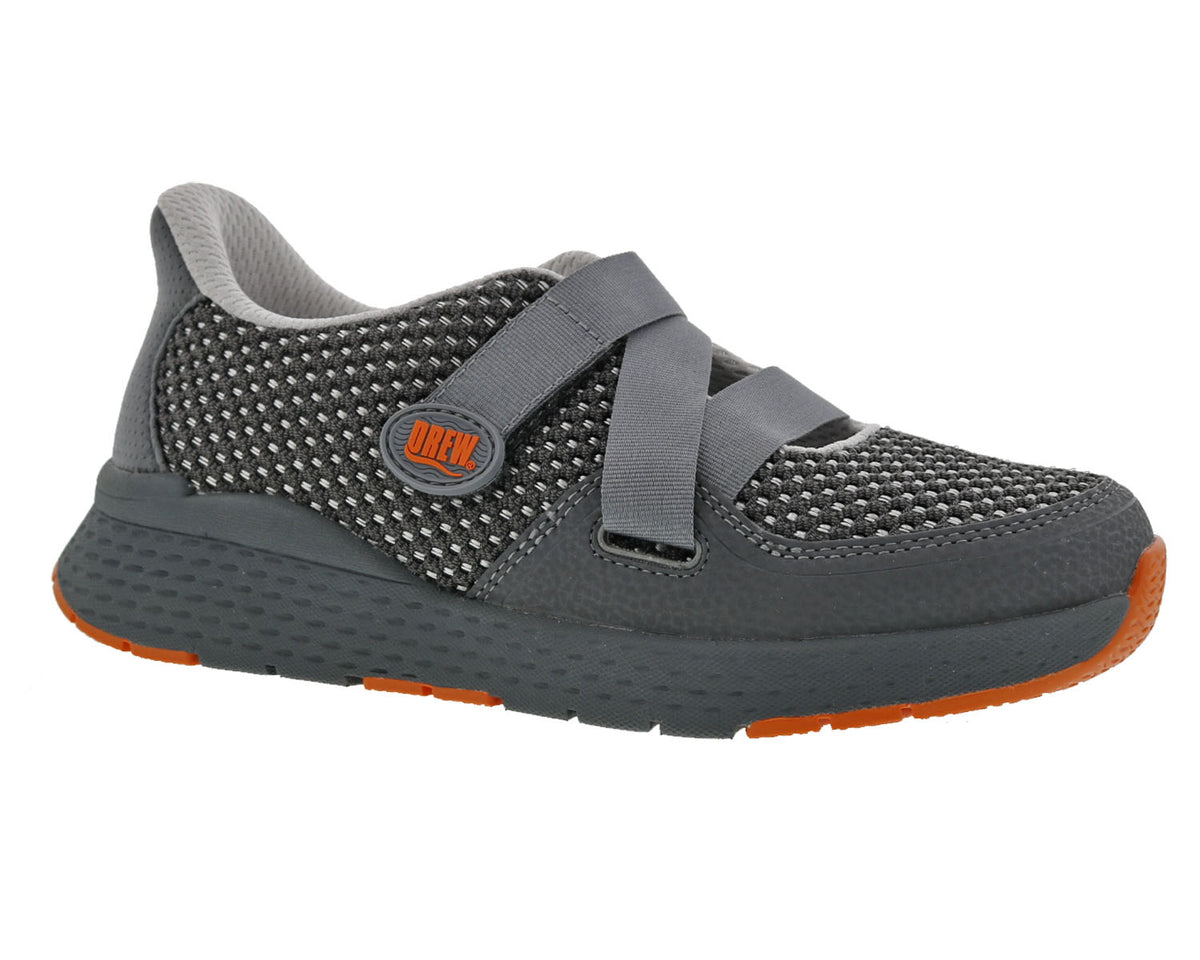 #Color_Grey Mesh Combo