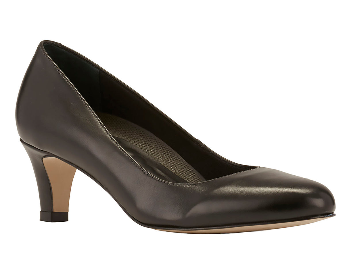 #Color_Black Leather