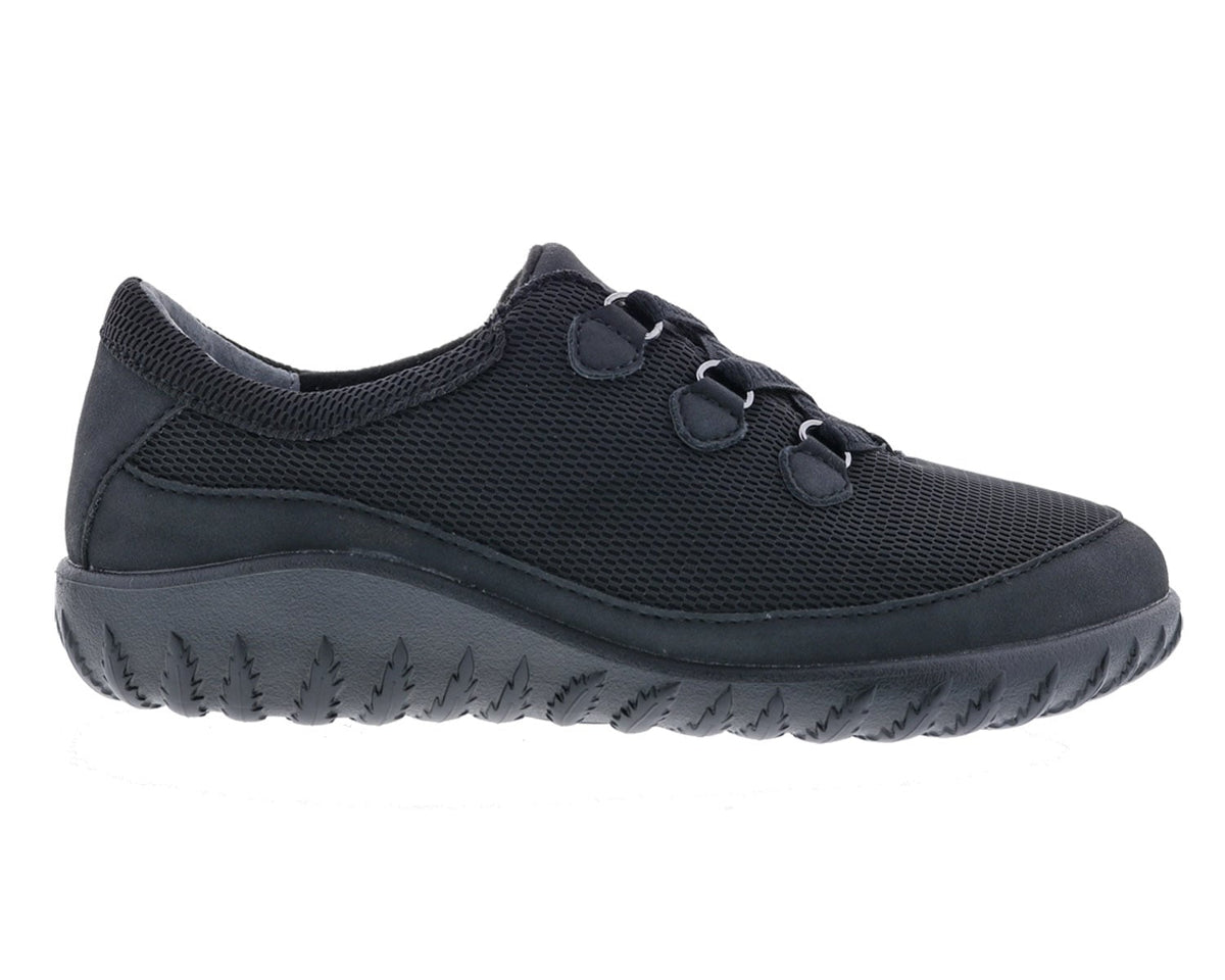 #Color_Black Mesh Combo