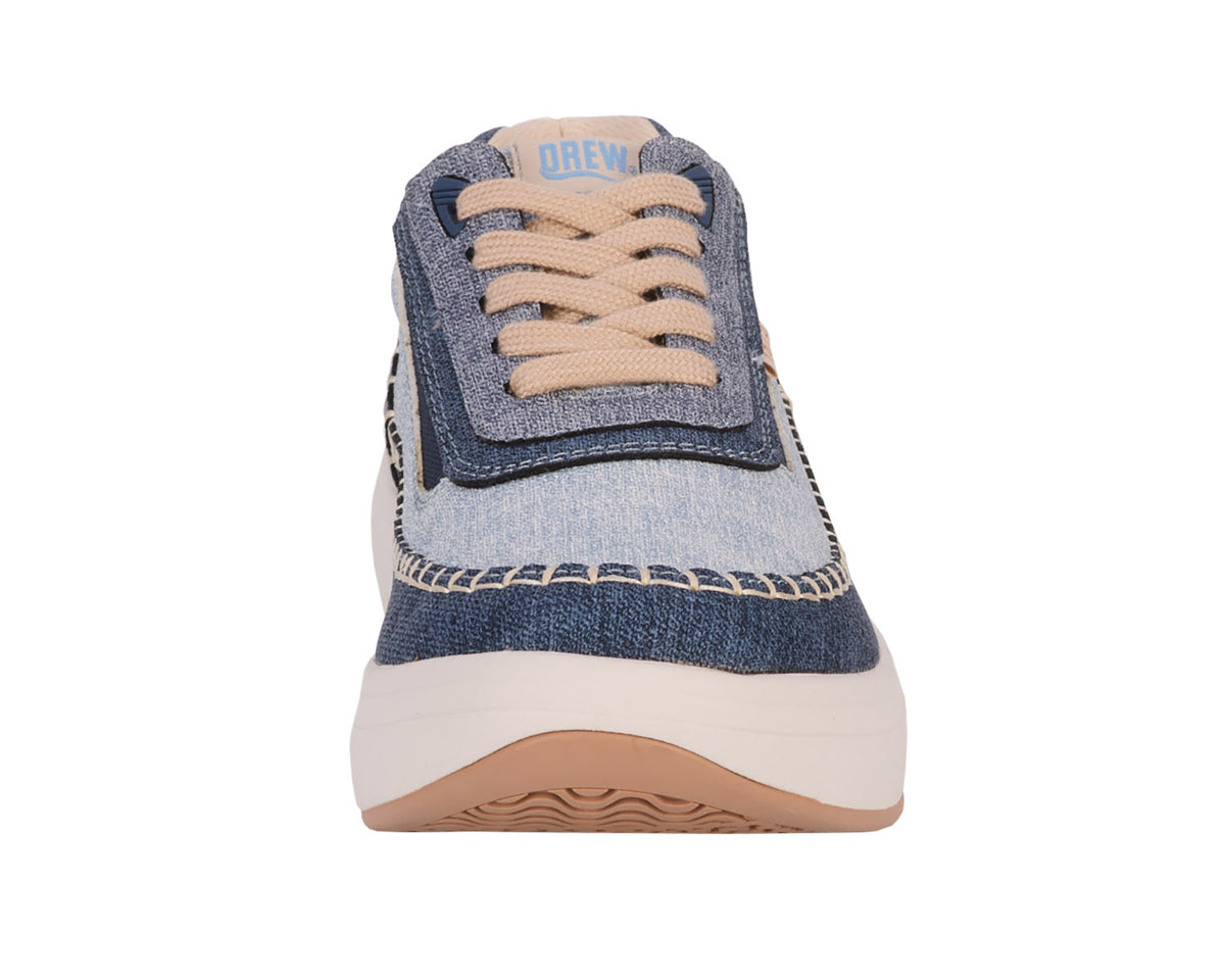 #Color_Denim Combo